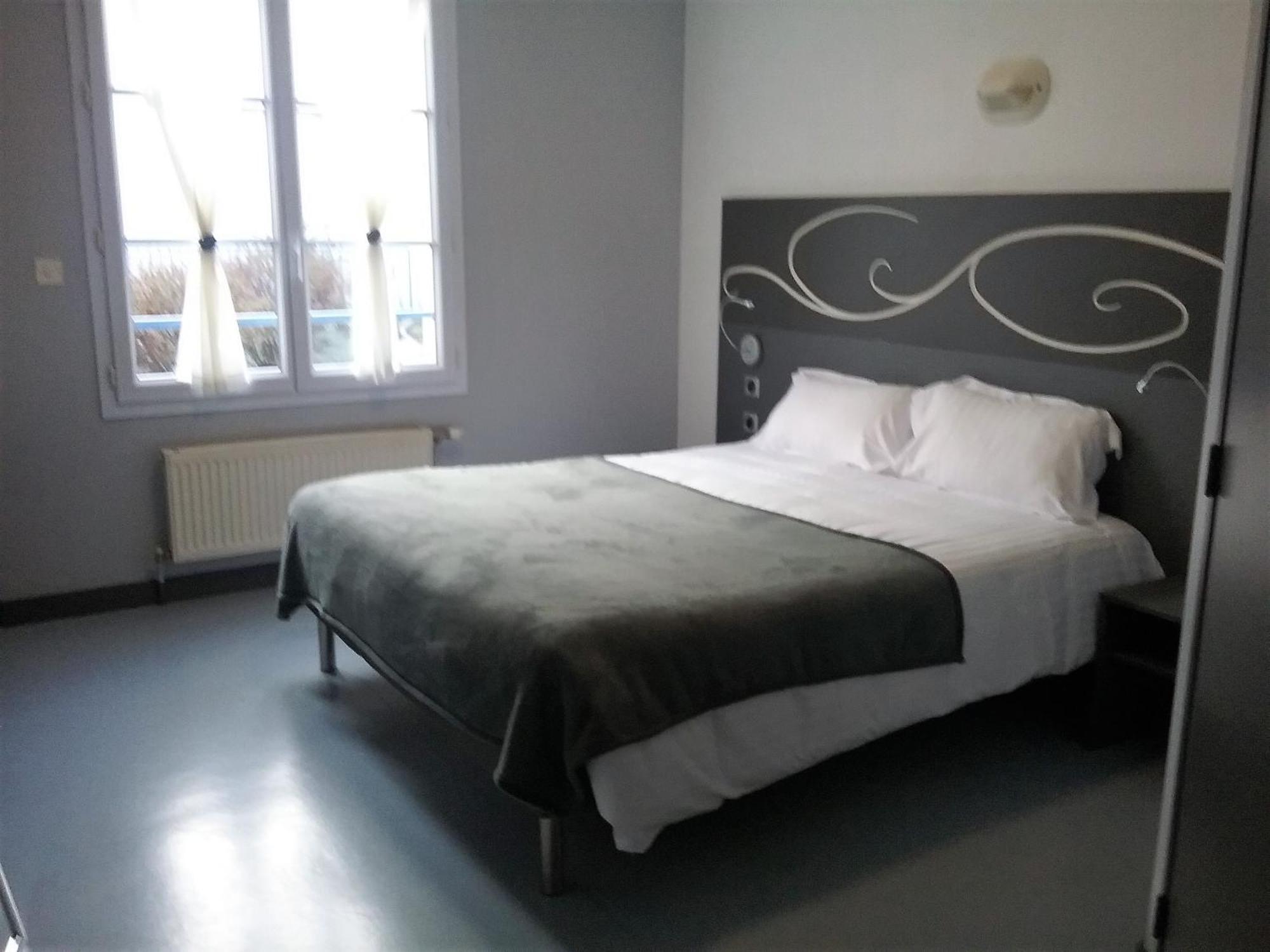 Le Clos Albert Loudun Rom bilde